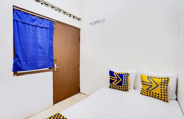 OYO Life 91893 Kost Jeje Syariah