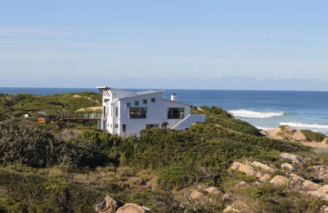 Oyster bay beach house