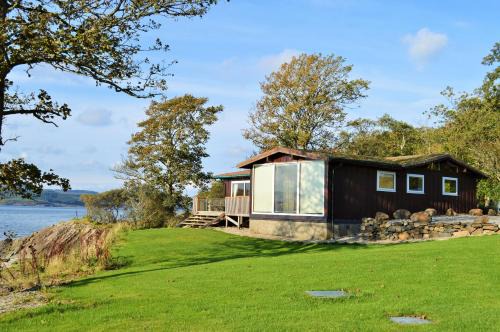 Oystershell Lodge