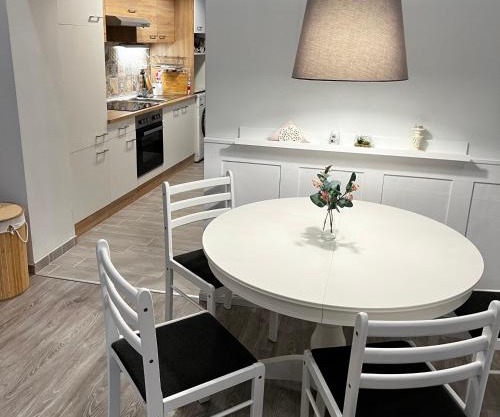 Pázmány Rest Apartman