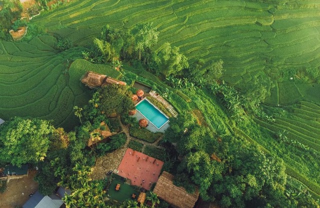 Pù Luông Ecolodge