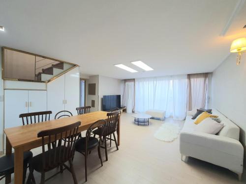 P house