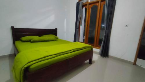 P'Moon Open Inn 2