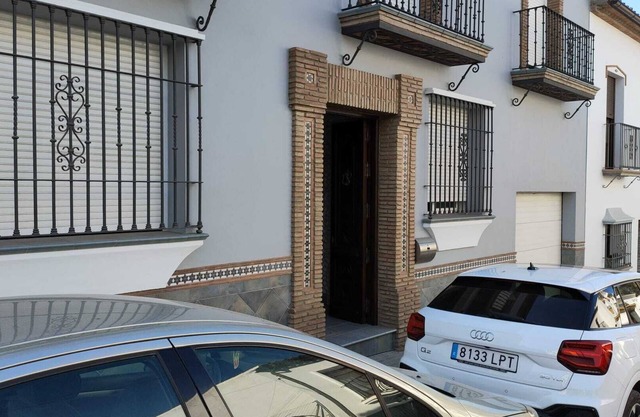 Pablo Picasso House
