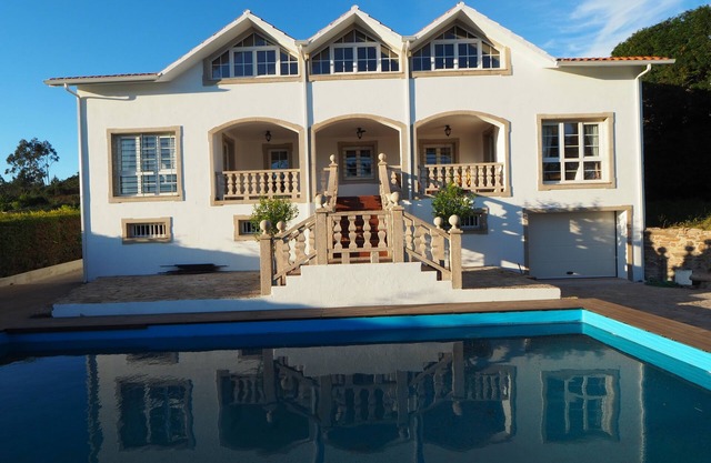 PABLO`S HOUSE