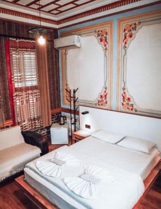 Pablo suit otel