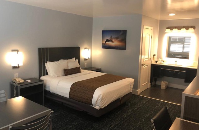 Pacific Inn Monterey
