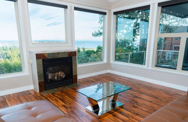 Pacific Outlook Retreat