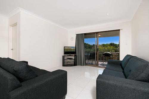 Pacific Palms 4 Unit 4, 9-11 Terrace St Evans Head