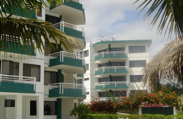 Pacific Paradise at Same Beach, Ecuador. Beach front penthouse