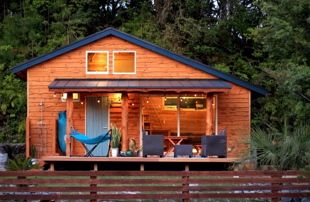 PACIFICO SURF HOUSE - Mountain