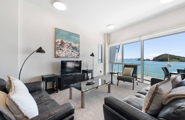 Paihia Beach 3 Bedroom Apartment