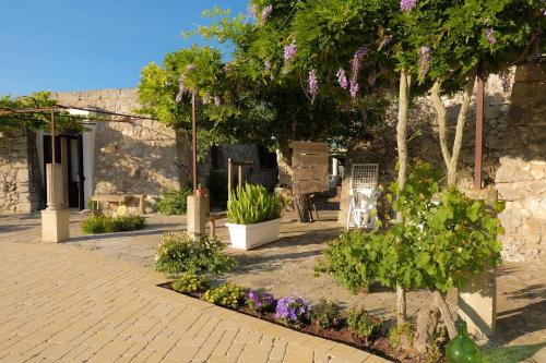 Palacca, trullo salentino
