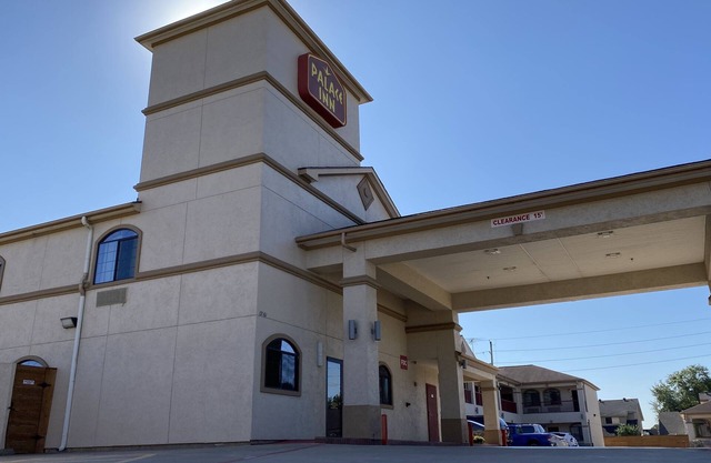 Palace Inn Westheimer