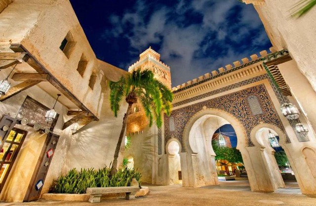 Palais Nazha Fes - Luxury Lodging