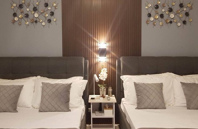 Palawan Elegant Best Condominium with FREE Pool, FREEGym, Parking & Pet Friendly