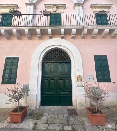 Palazzo Costantini