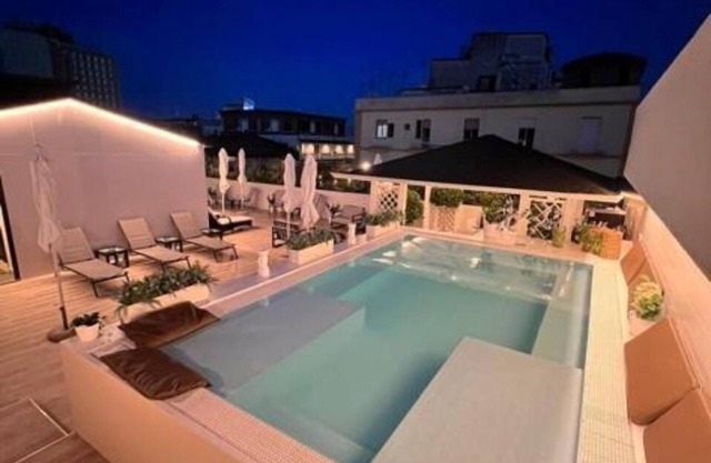 Palazzo Firenze