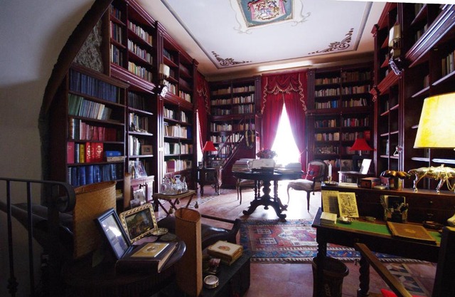 Palazzo Lupis B & B Grotteria Calabria Italia
