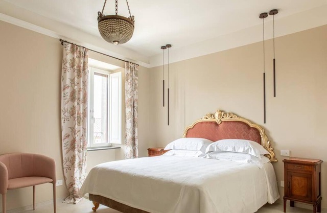 Palazzo Misciattelli - Ripalta Luxury Residence