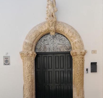 Palazzo Prence