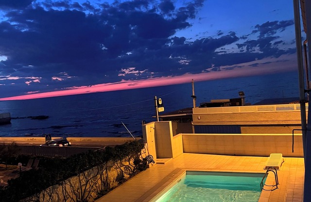 Palese Profumo di Mare