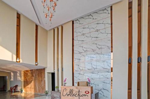 Palette - The Mark Club & Resorts