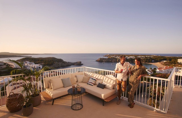 Palladium Hotel Menorca