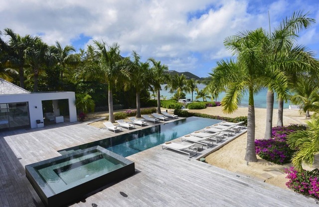 Palm Beach (3/5 Rooms)