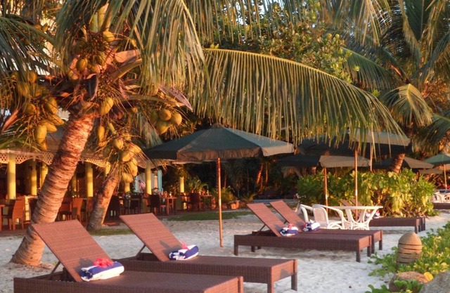 Palm Beach Hotel