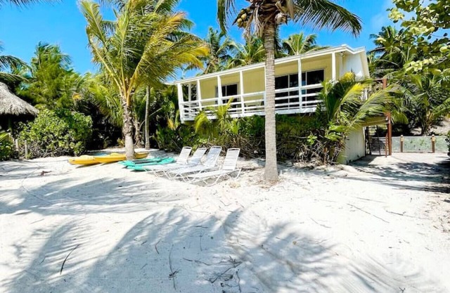 Palm - Beach Houses Key West
