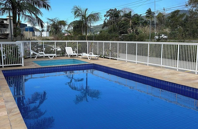 Palm Garden Apartment