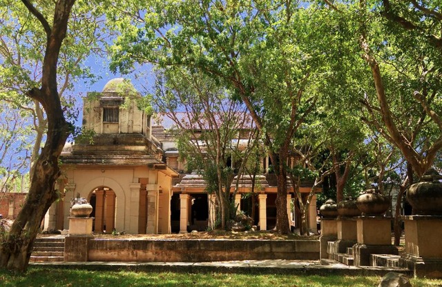 Palm Garden Village Hotel