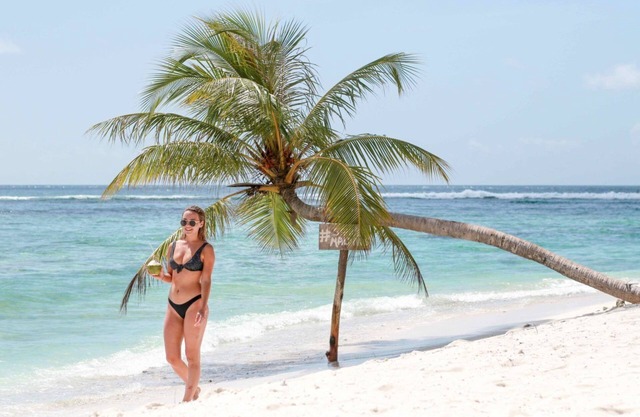 Palm Gate Maldives