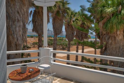 Palm Heaven Boutique Apartments