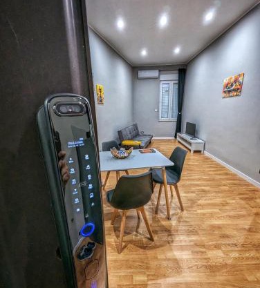 Palm Residence