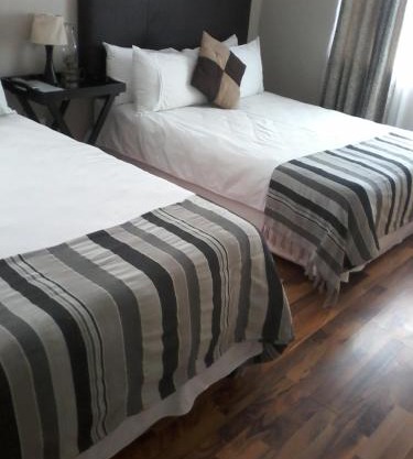 Palm Springs B and B and Self Catering