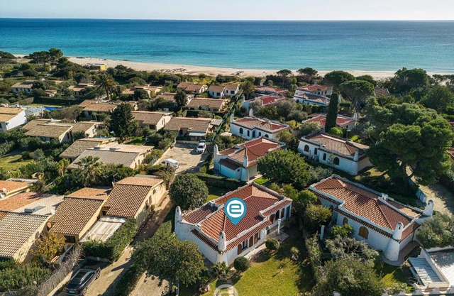Palm Villa
