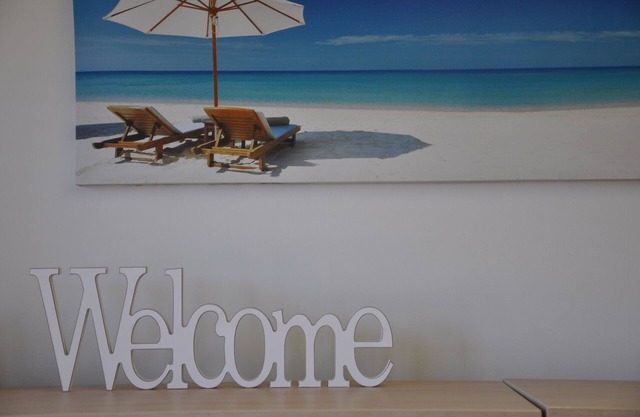 Palm Waters Holiday Villas