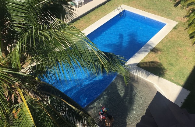 Palma del Sol Bright & Spacious Apt. Montelaguna