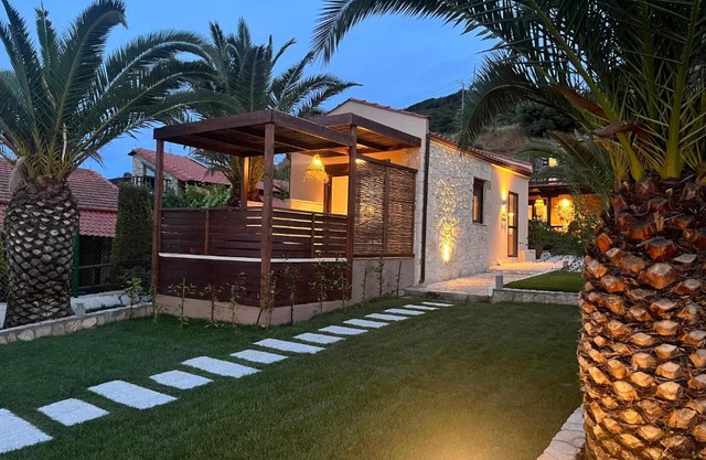 Palma Deluxe House