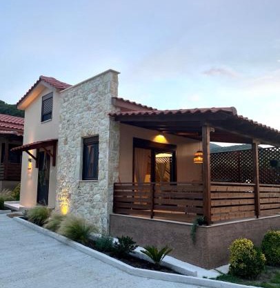 Palma Seaside Villa 1