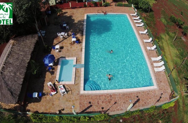 Palmas Park Hotel y Restaurant