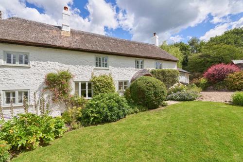 Palmers Cottage