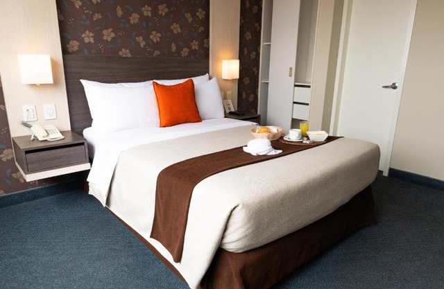 Palmetto Hotel Business San Miguel