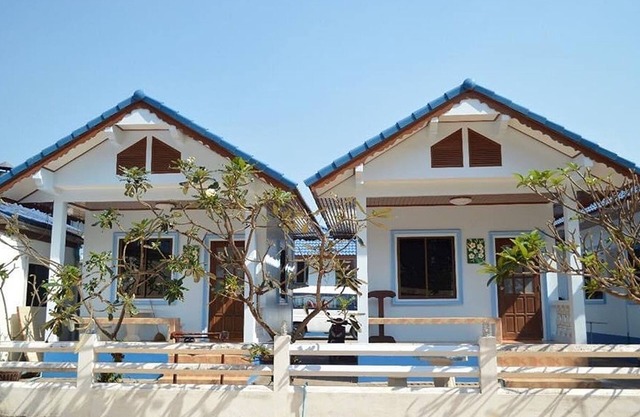 Pama Resort