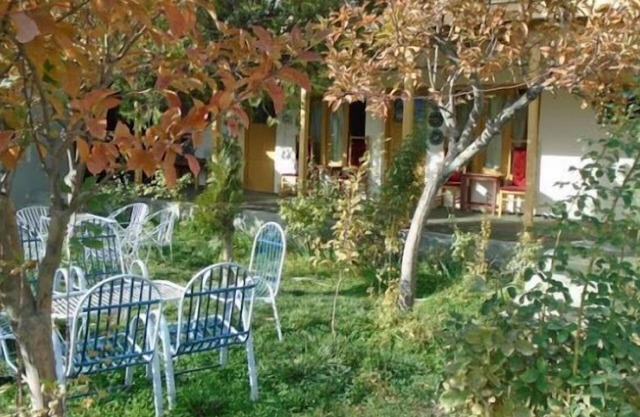 Pamir Guest House