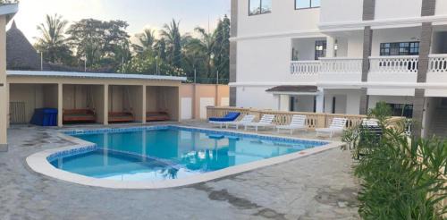 Pamito Sunny Paradise in Diani