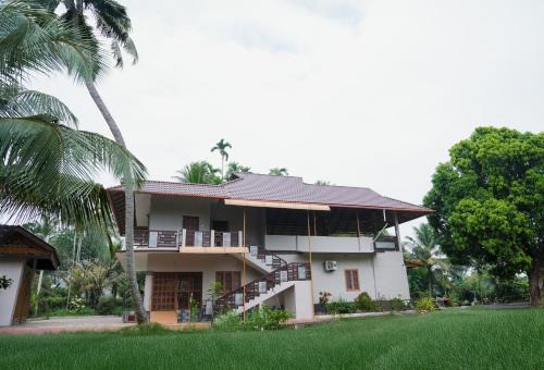 Pampatheeram Pallipurathucherry