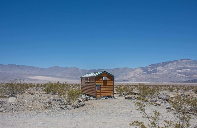 Panamint Springs Resort